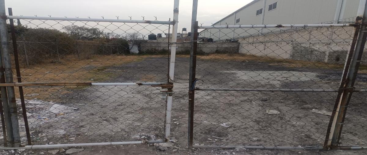 Foto de terreno habitacional en venta en  , bosques de xhala, cuautitlán izcalli, méxico, 0 No. 04