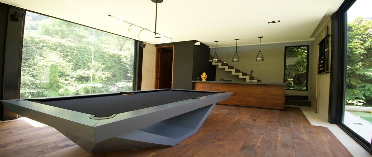 Foto de casa en venta en bosques de zapotes , bosque de las lomas, miguel hidalgo, df / cdmx, 27037474 No. 03