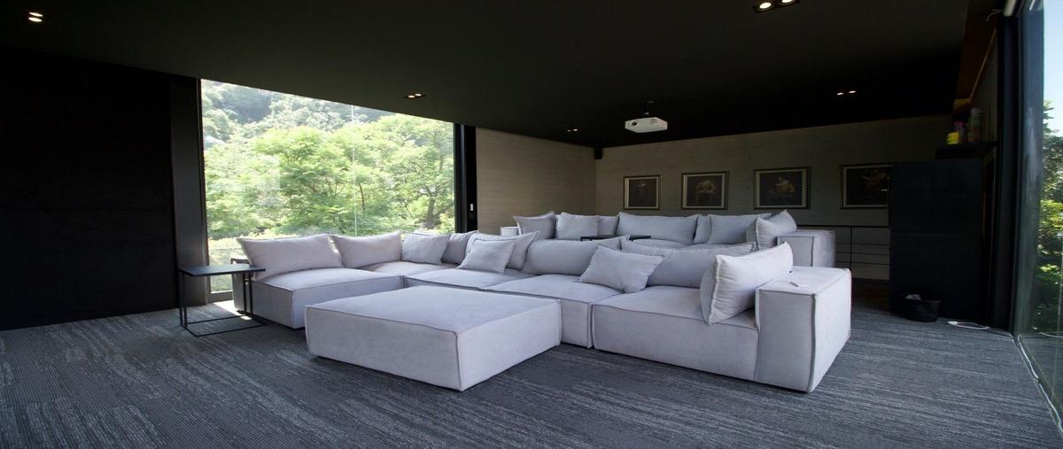 Foto de casa en venta en bosques de zapotes , bosque de las lomas, miguel hidalgo, df / cdmx, 27037474 No. 04