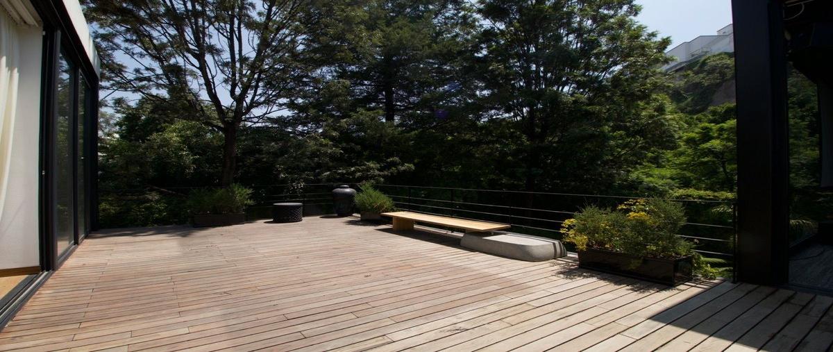 Foto de casa en venta en bosques de zapotes , bosque de las lomas, miguel hidalgo, df / cdmx, 27037474 No. 05