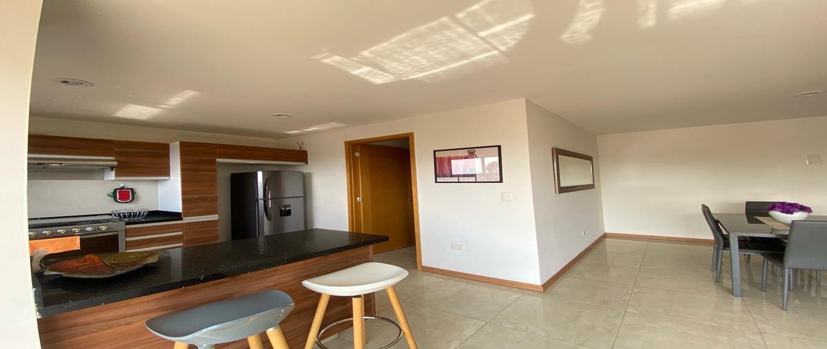 Foto de departamento en venta en  , bosques de zavaleta, puebla, puebla, 29933495 No. 05