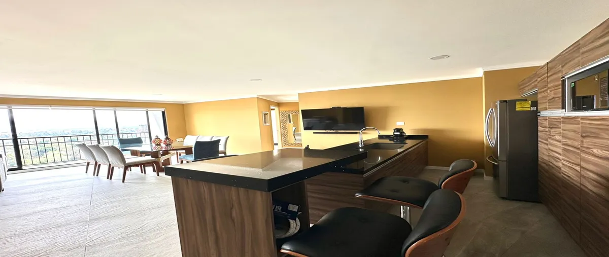 Foto de departamento en venta en  , bosques de zavaleta, puebla, puebla, 30199801 No. 03