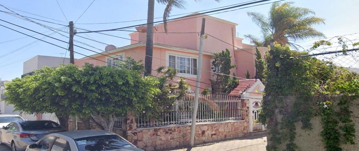 Foto de casa en venta en  , bosques del acueducto, querétaro, querétaro, 0 No. 04
