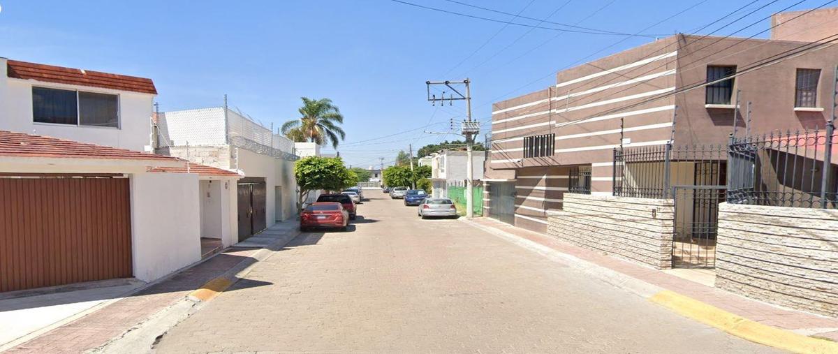 Foto de casa en venta en  , bosques del acueducto, querétaro, querétaro, 0 No. 05