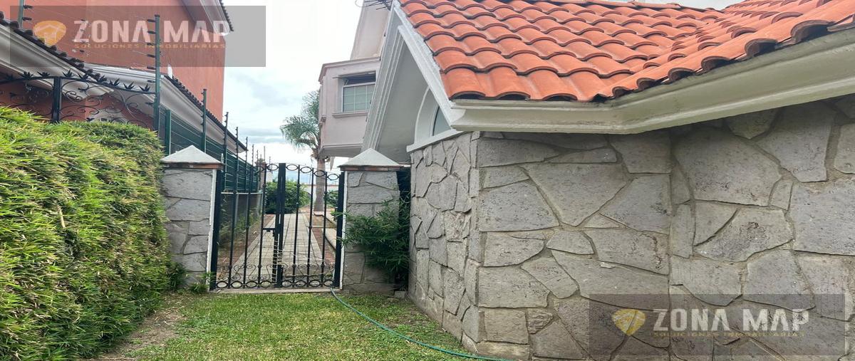 Foto de casa en venta en  , bosques del campestre, león, guanajuato, 29547862 No. 04