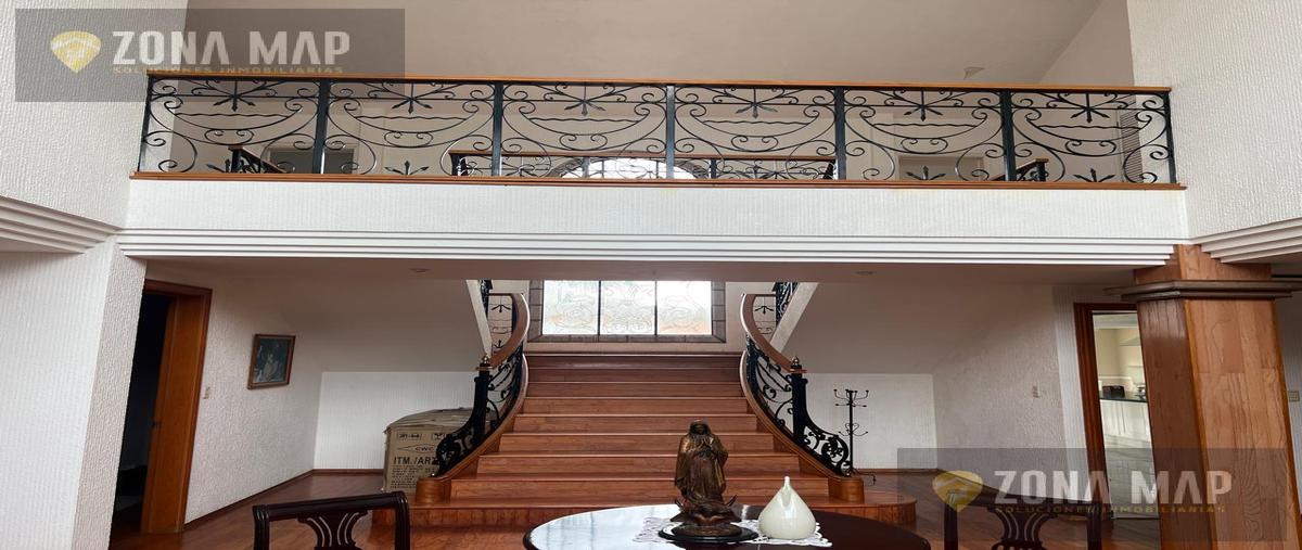 Foto de casa en venta en  , bosques del campestre, león, guanajuato, 29547862 No. 05