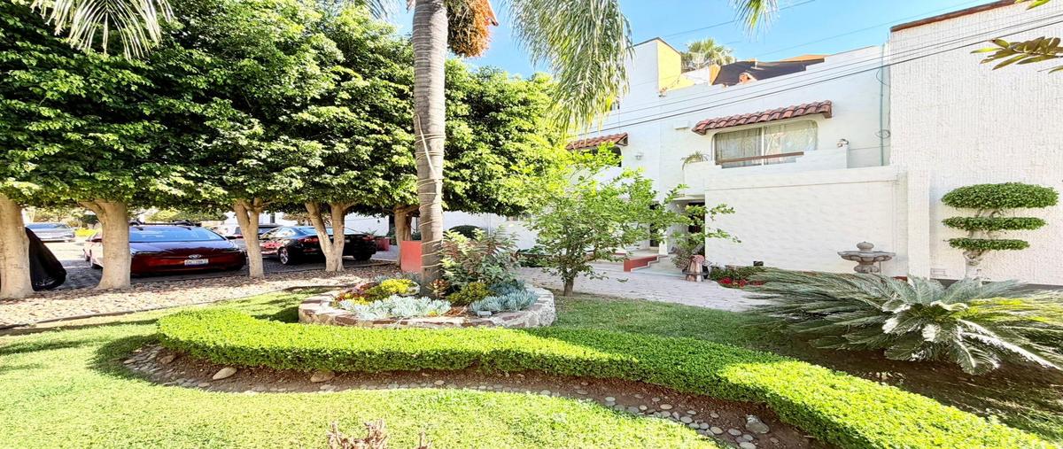 Foto de casa en venta en  , bosques del campestre, león, guanajuato, 0 No. 03