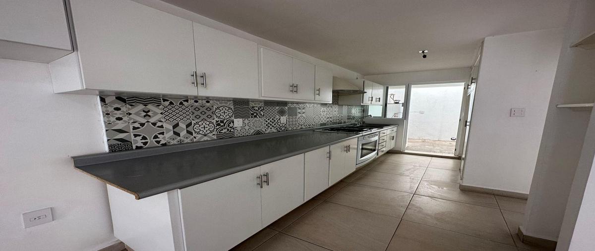 Foto de casa en renta en  , bosques del campestre, león, guanajuato, 31309586 No. 04