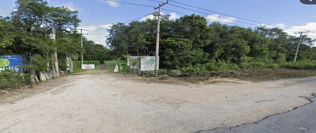 Foto de terreno habitacional en venta en bosques del caribe , leona vicario, benito juárez, quintana roo, 29966334 No. 04