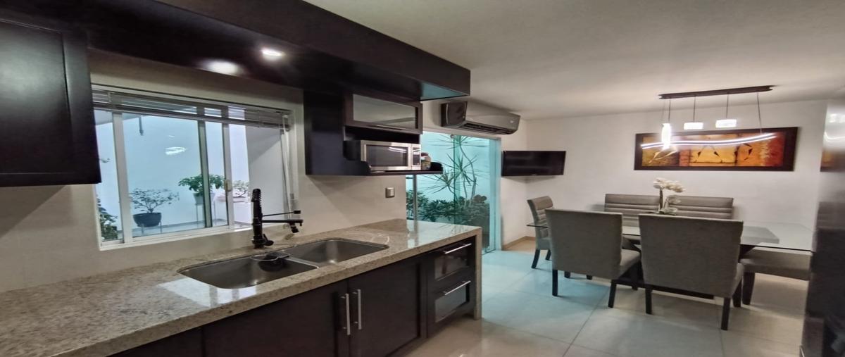 Foto de casa en venta en  , bosques del country, ahome, sinaloa, 0 No. 05