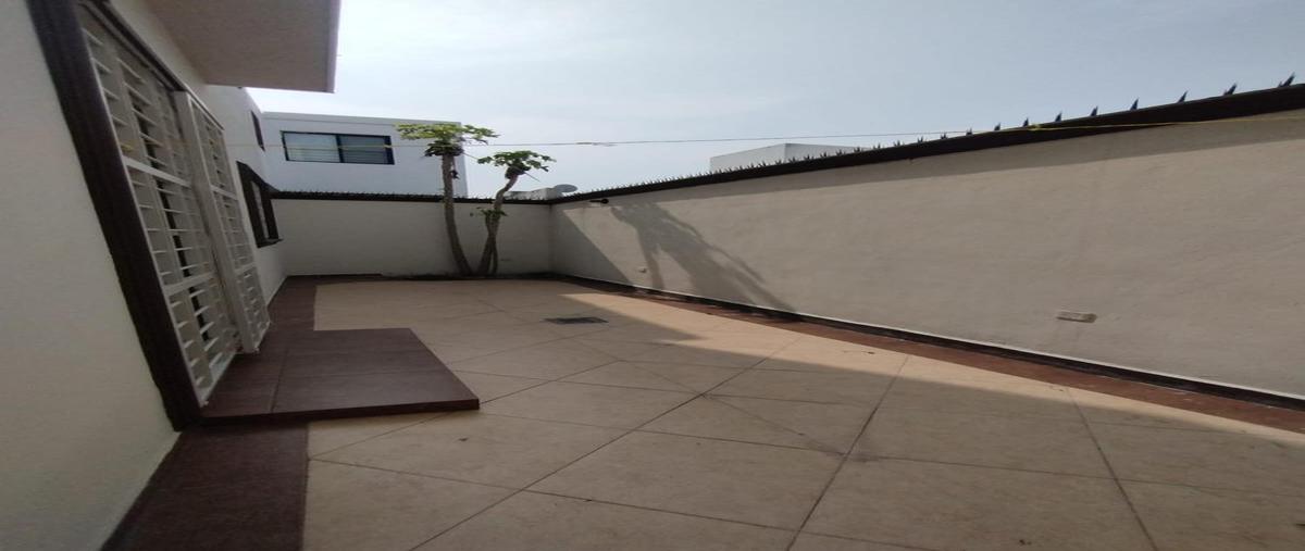 Foto de casa en renta en  , bosques del country, guadalupe, nuevo león, 0 No. 05