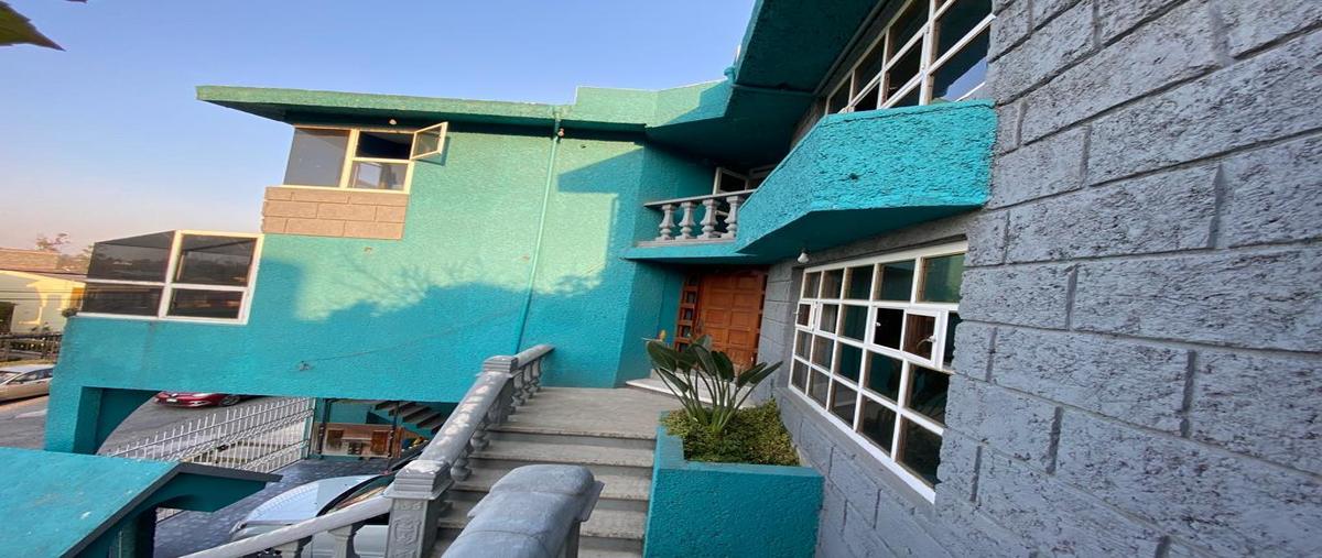Foto de casa en venta en  , bosques del lago, cuautitlán izcalli, méxico, 26079207 No. 04