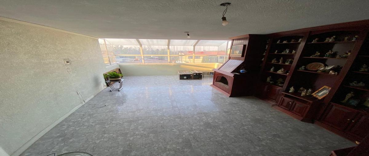 Foto de casa en venta en  , bosques del lago, cuautitlán izcalli, méxico, 26079207 No. 05