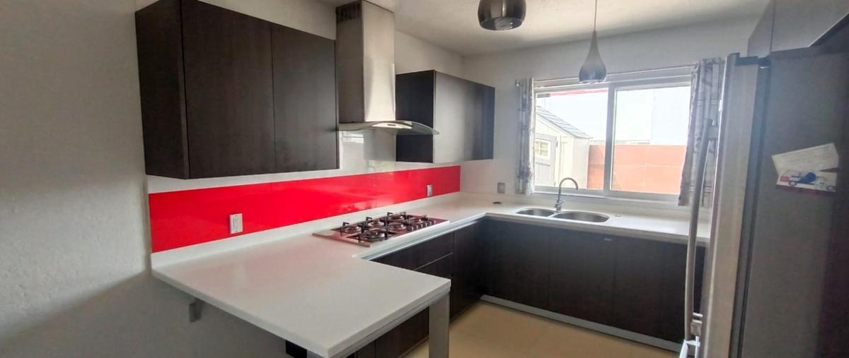 Foto de casa en venta en  , bosques del lago, cuautitlán izcalli, méxico, 30171753 No. 05