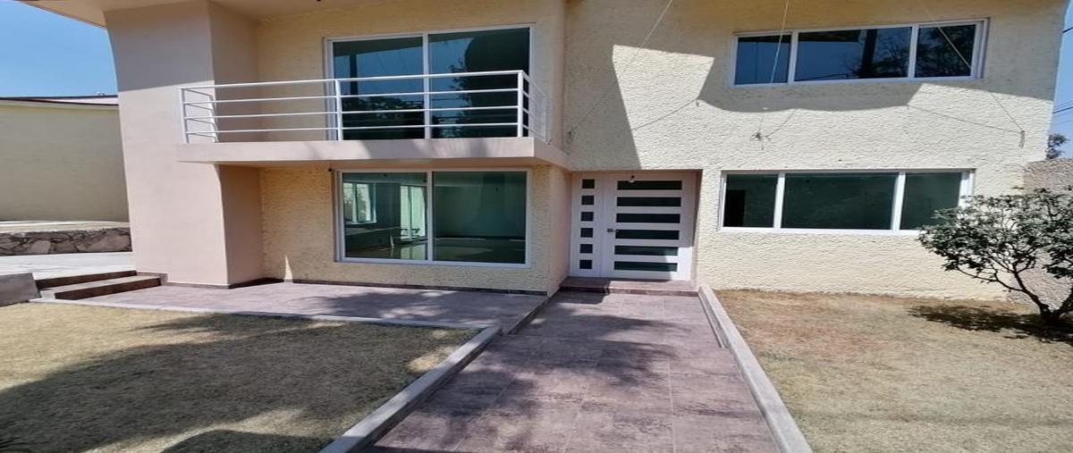 Foto de casa en renta en . ., bosques del lago, cuautitlán izcalli, méxico, 0 No. 03