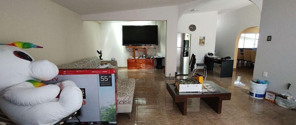 Foto de casa en venta en  , bosques del lago, cuautitlán izcalli, méxico, 31050873 No. 03