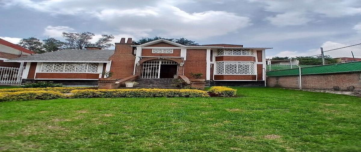 Foto de casa en , bosques del lago, cuautitlán izcalli, méxico, 0 foto 01 Foto de casa en venta en , bosques del lago, cuautitlán izcalli, méxico, 0 No. 01