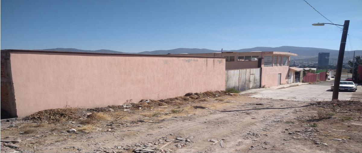 Foto de bodega en venta en  , bosques del mineral, mineral de la reforma, hidalgo, 0 No. 03