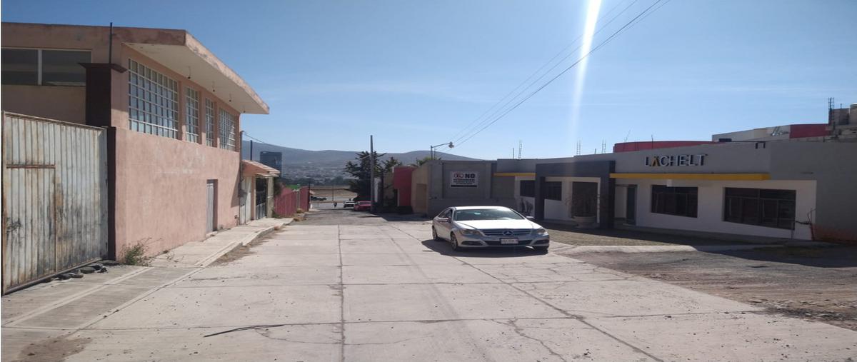 Foto de bodega en venta en  , bosques del mineral, mineral de la reforma, hidalgo, 0 No. 04
