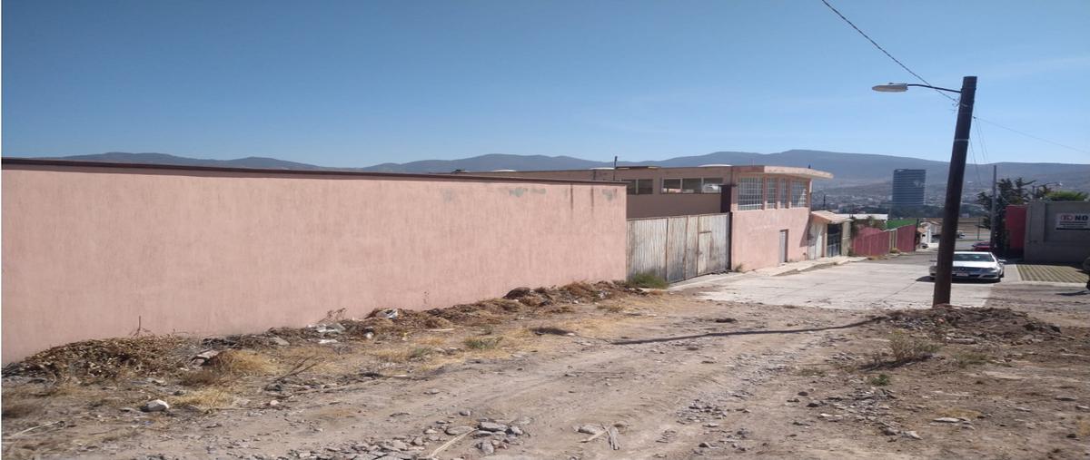 Foto de bodega en venta en  , bosques del mineral, mineral de la reforma, hidalgo, 0 No. 05