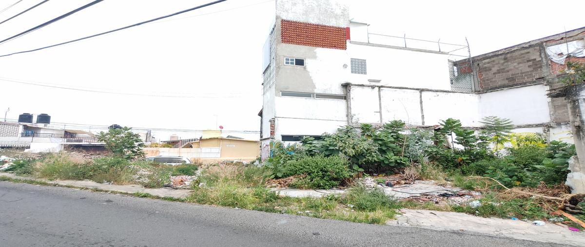 Foto de terreno habitacional en venta en bosques del miraval , lomas de miraval, cuernavaca, morelos, 0 No. 03