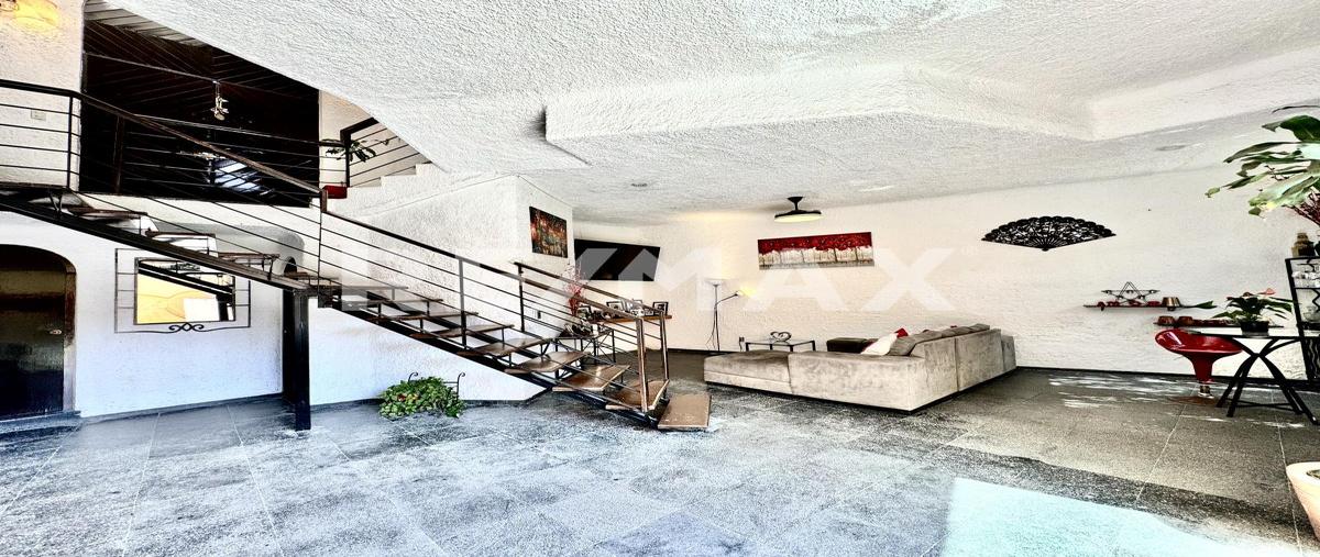 Foto de casa en venta en bosques del miraval , miraval, cuernavaca, morelos, 0 No. 03