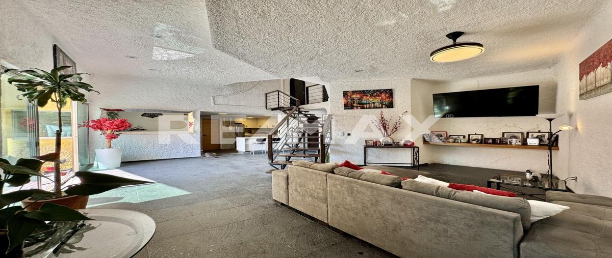 Foto de casa en venta en bosques del miraval , miraval, cuernavaca, morelos, 0 No. 04