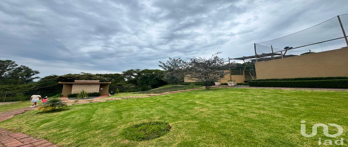 Foto de terreno habitacional en venta en bosques del paraíso , el bosque, charo, michoacán de ocampo, 31668927 No. 03