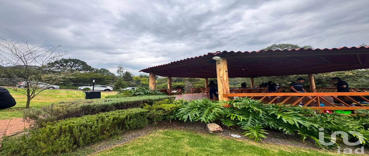 Foto de terreno habitacional en venta en bosques del paraíso , el bosque, charo, michoacán de ocampo, 31668927 No. 04