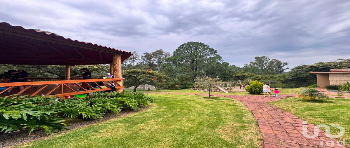Foto de terreno habitacional en venta en bosques del paraíso , el bosque, charo, michoacán de ocampo, 31668927 No. 05
