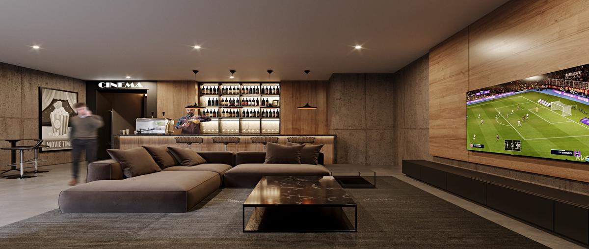 Foto de departamento en venta en  , bosques del paraíso i, jesús maría, aguascalientes, 28110697 No. 03