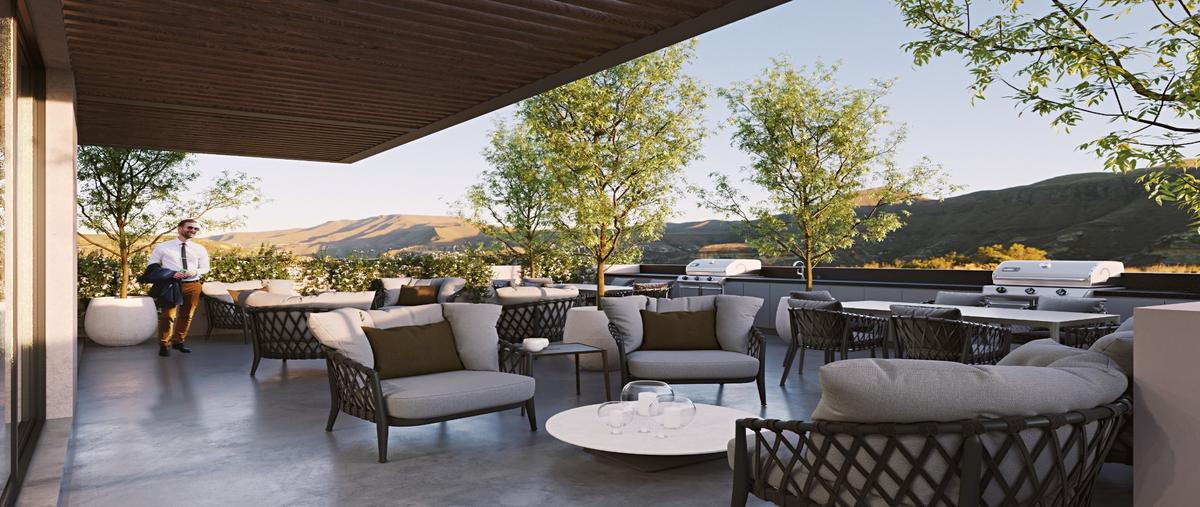 Foto de departamento en venta en  , bosques del paraíso i, jesús maría, aguascalientes, 28110697 No. 04