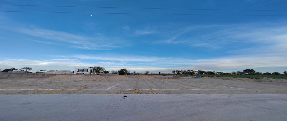 Foto de terreno habitacional en venta en  , bosques del paraíso i, jesús maría, aguascalientes, 30102362 No. 03