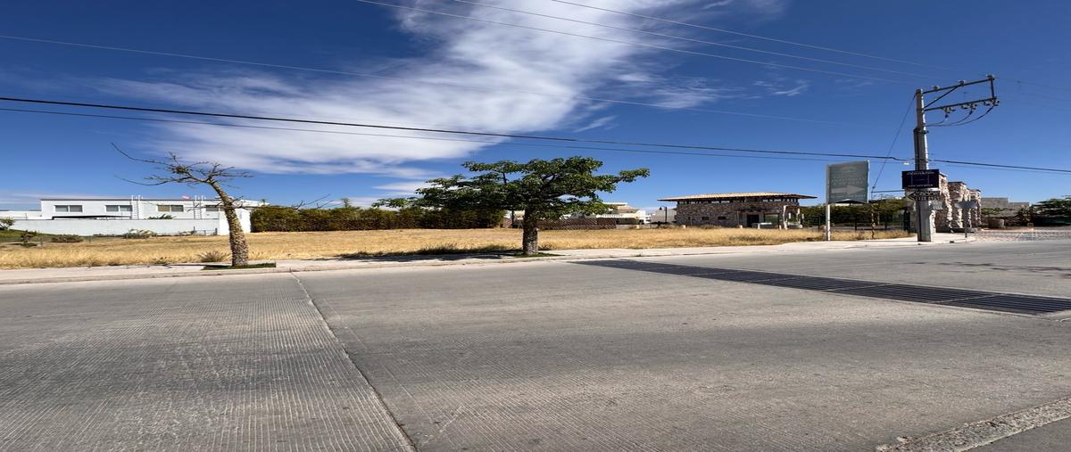 Foto de terreno habitacional en venta en  , bosques del paraíso iv, jesús maría, aguascalientes, 30328893 No. 04
