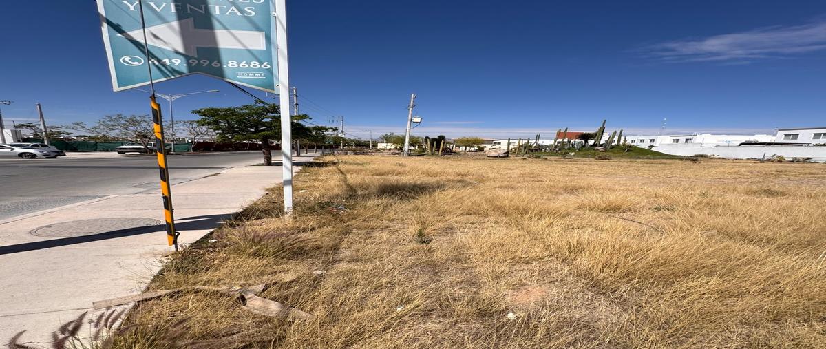 Foto de terreno habitacional en venta en  , bosques del paraíso iv, jesús maría, aguascalientes, 30328893 No. 05