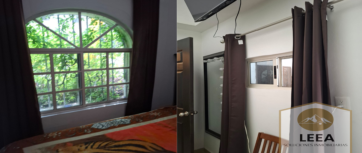 Foto de departamento en renta en bosques del pedregal , bosques de la pastora, guadalupe, nuevo león, 0 No. 03