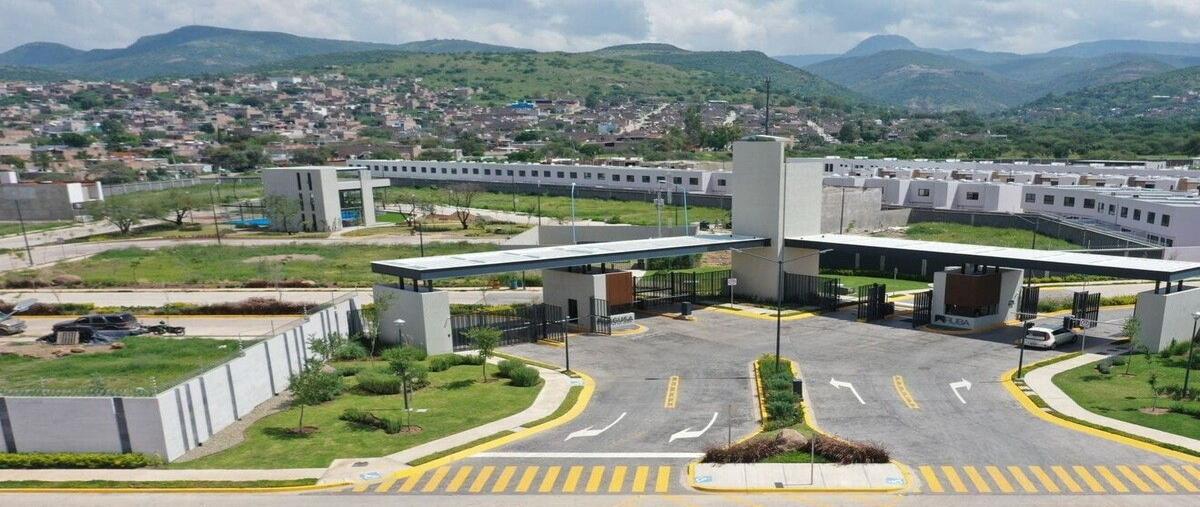 Foto de terreno habitacional en , bosques del pedregal, león, guanajuato, 30227335 foto 01 Foto de terreno habitacional en venta en , bosques del pedregal, león, guanajuato, 30227335 No. 01