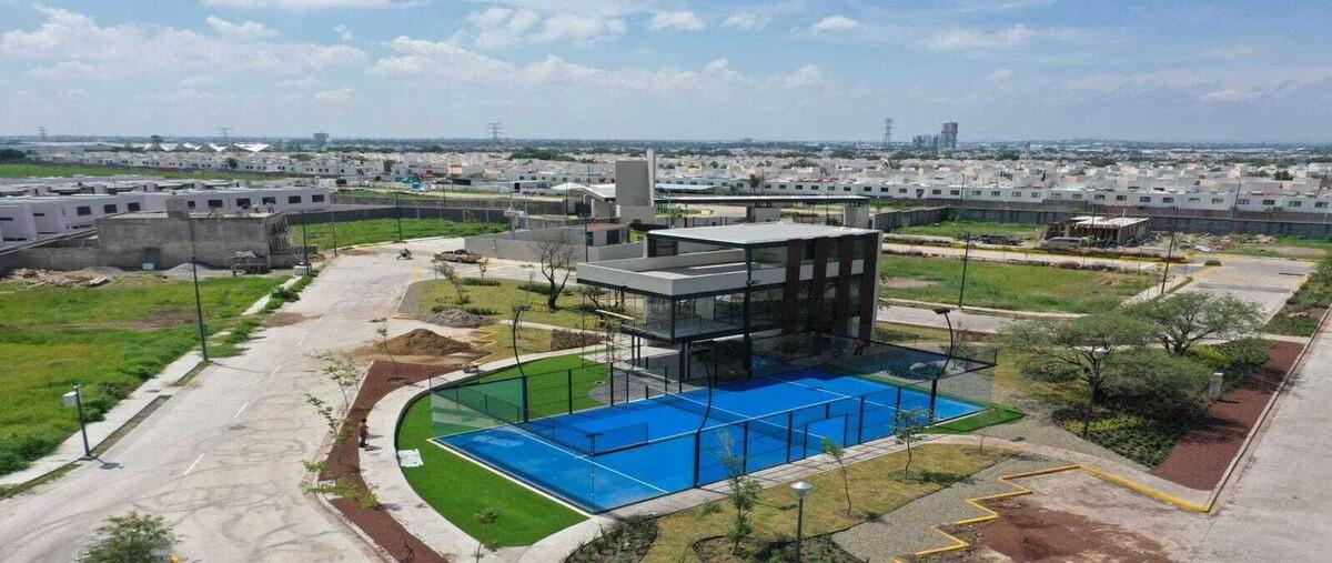 Foto de terreno habitacional en , bosques del pedregal, león, guanajuato, 30227335 foto 03 Foto de terreno habitacional en venta en , bosques del pedregal, león, guanajuato, 30227335 No. 03