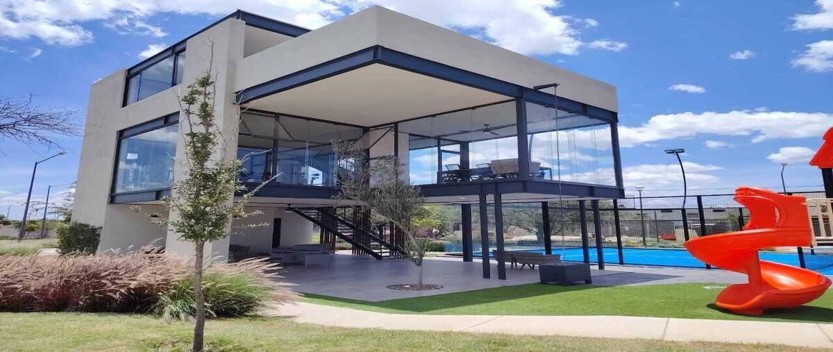 Foto de terreno habitacional en , bosques del pedregal, león, guanajuato, 30227335 foto 04 Foto de terreno habitacional en venta en , bosques del pedregal, león, guanajuato, 30227335 No. 04