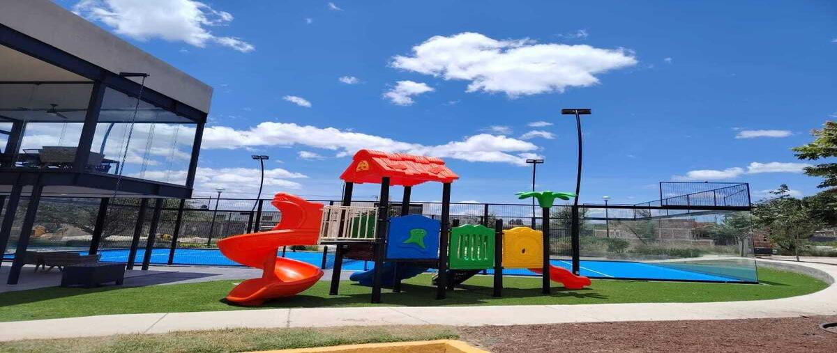 Foto de terreno habitacional en , bosques del pedregal, león, guanajuato, 30227335 foto 05 Foto de terreno habitacional en venta en , bosques del pedregal, león, guanajuato, 30227335 No. 05