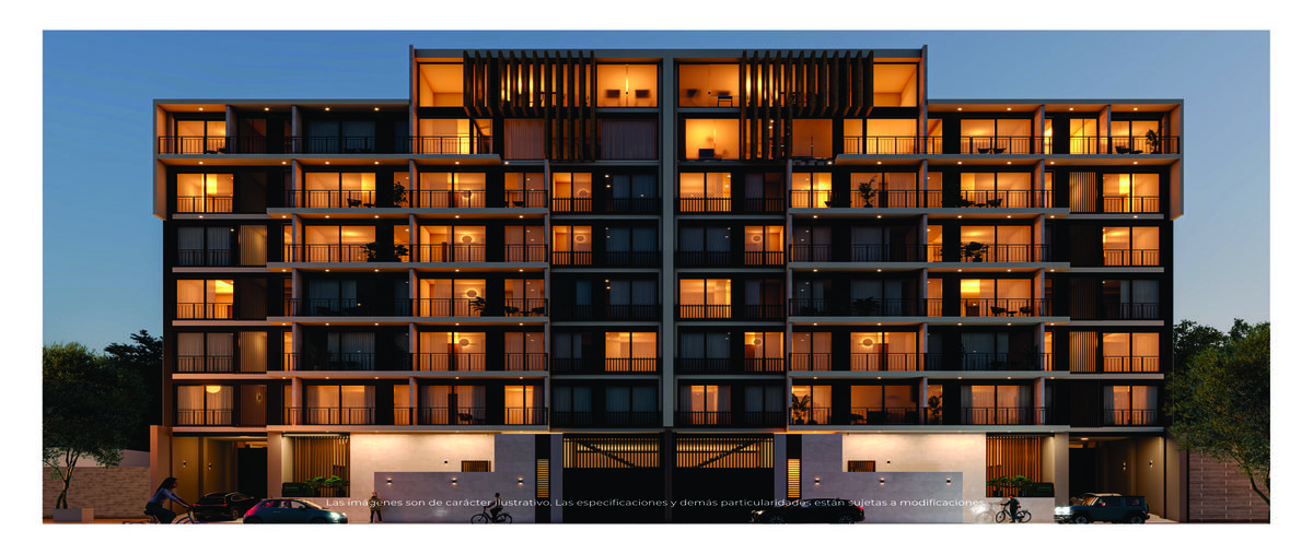 Foto de departamento en venta en  , bosques del pedregal, león, guanajuato, 30673398 No. 03