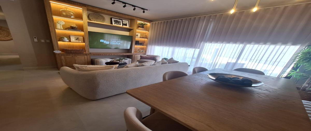 Foto de departamento en venta en  , bosques del pedregal, león, guanajuato, 30673398 No. 05