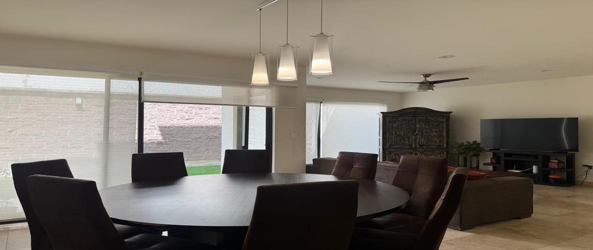 Foto de casa en renta en  , bosques del pedregal, león, guanajuato, 0 No. 05