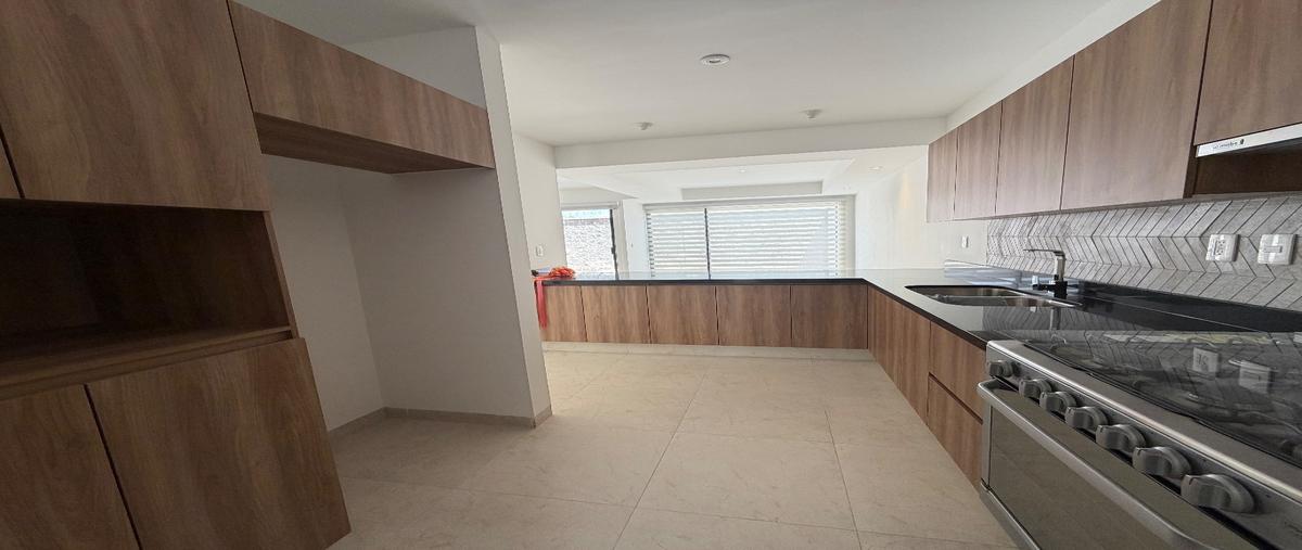 Foto de casa en renta en  , bosques del pedregal, león, guanajuato, 0 No. 03