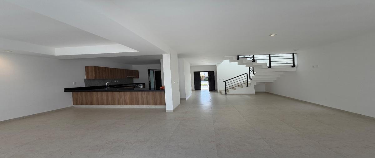 Foto de casa en renta en  , bosques del pedregal, león, guanajuato, 0 No. 05