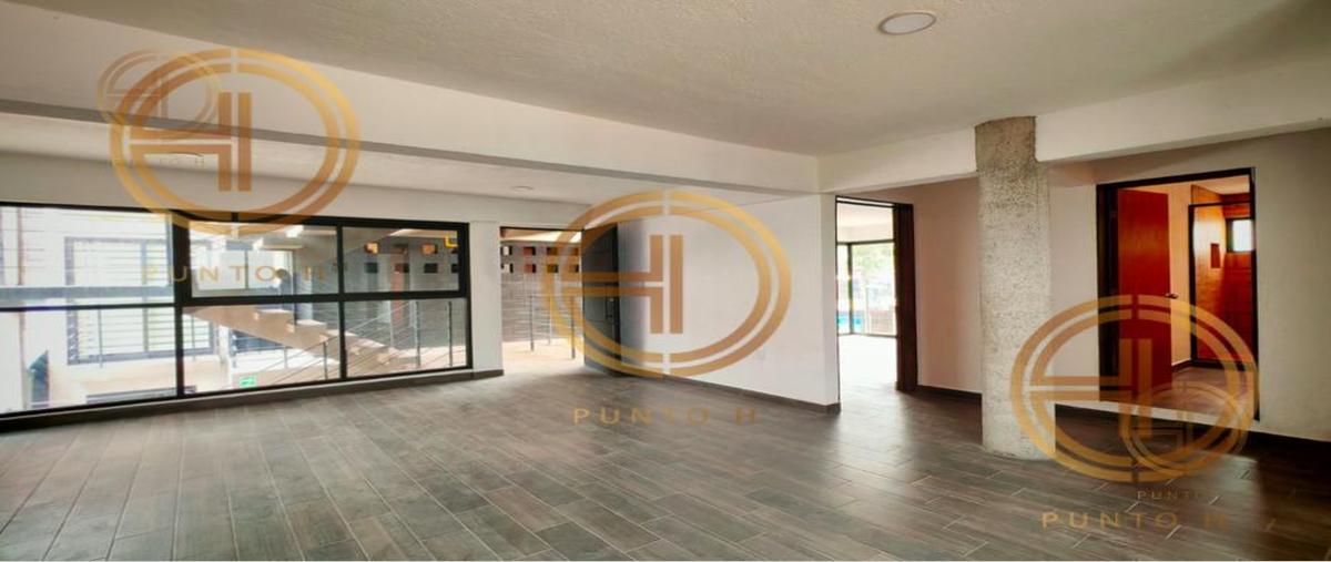 Foto de departamento en venta en  , bosques del pedregal, tlalpan, df / cdmx, 30580823 No. 03