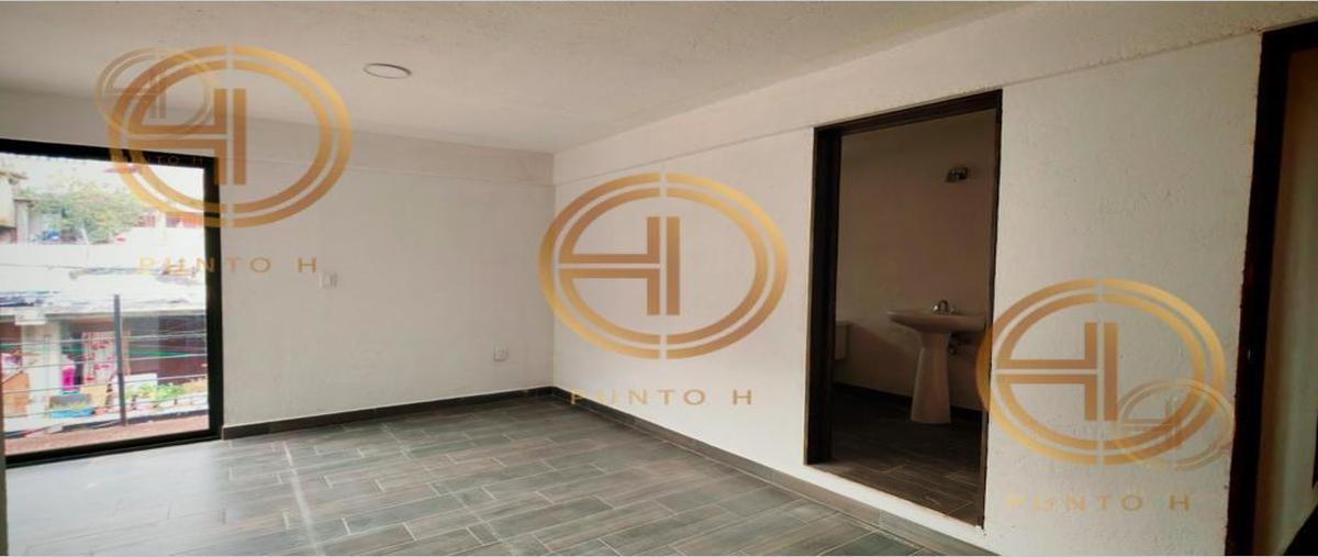 Foto de departamento en venta en  , bosques del pedregal, tlalpan, df / cdmx, 30580823 No. 04