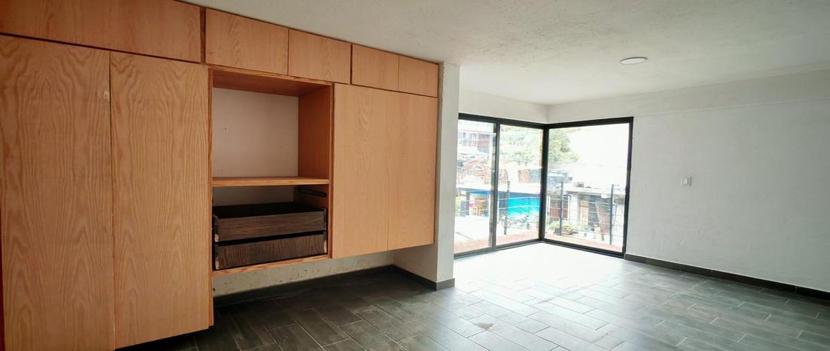 Foto de departamento en venta en  , bosques del pedregal, tlalpan, df / cdmx, 31096282 No. 04