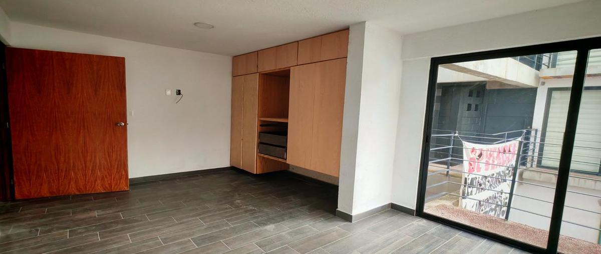 Foto de departamento en venta en  , bosques del pedregal, tlalpan, df / cdmx, 31096282 No. 05
