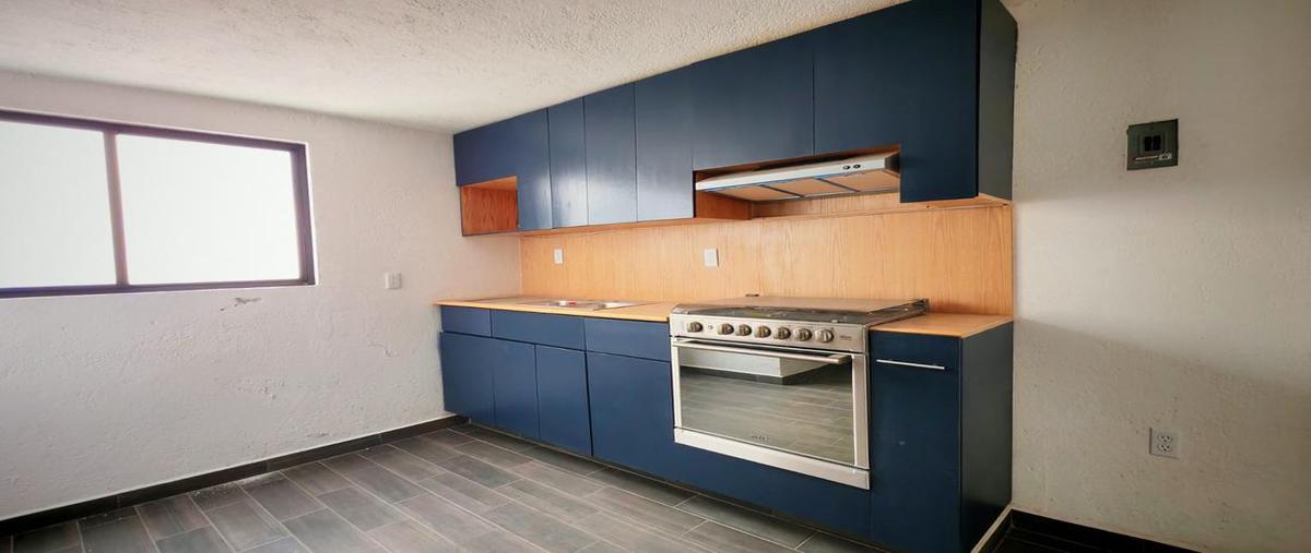 Foto de departamento en venta en  , bosques del pedregal, tlalpan, df / cdmx, 0 No. 08